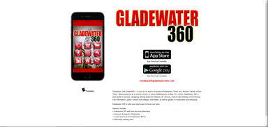 gladewater360.com